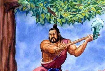 有关中秋节的传说,0个中秋节传说故事图7