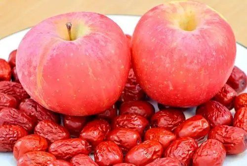 冬至一般吃什么食物,冬至应该吃什么东西图3