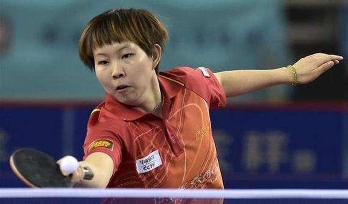 王曼昱的机会来了！丁宁朱雨玲出局，或让刘国梁调整奥运布局