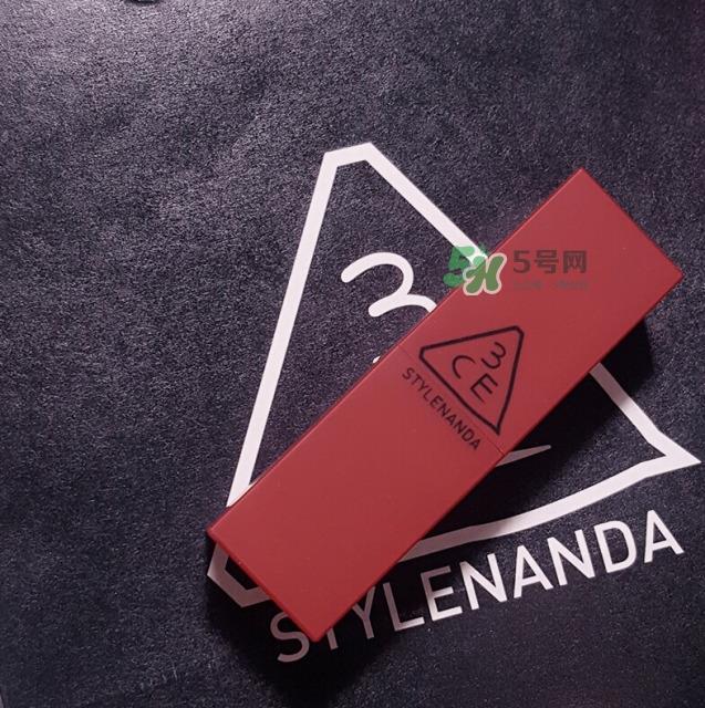 3ce生产日期怎么看_3ce生产批号怎么查询