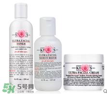 敏感肌肤可以用科颜氏吗 科颜氏适合敏感肌肤吗