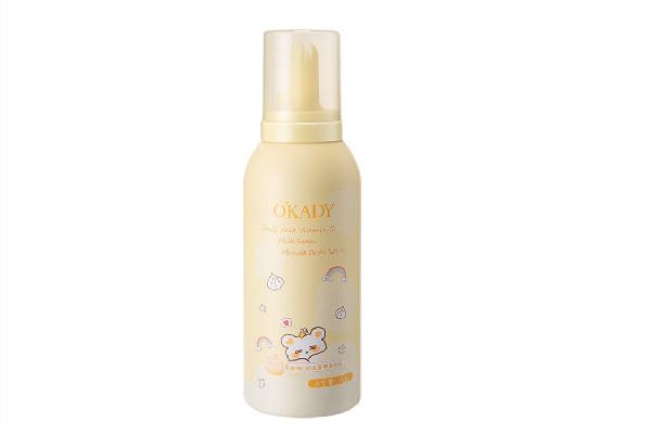 果酸身体乳孕妇可以用吗 果酸身体乳对身体有什么危害