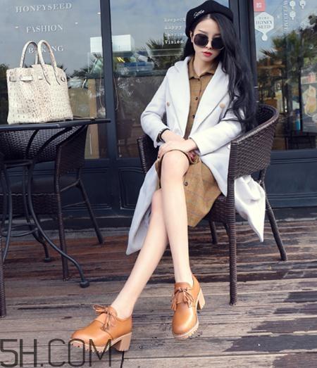 棕色皮鞋能改成黑色吗？棕色皮鞋怎么变成黑色？