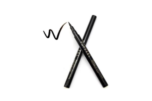 眼线铅笔好还是眼线笔 不同的眼线笔用法介绍