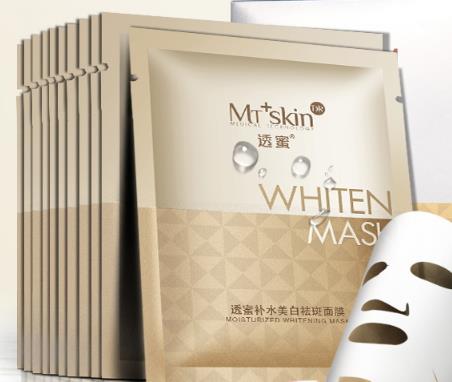 蚕丝面膜和普通面膜的区别 蚕丝面膜好不好