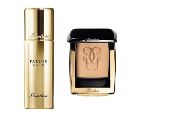 娇兰金钻粉底液色号怎么选 娇兰金钻粉底液是哑光的吗