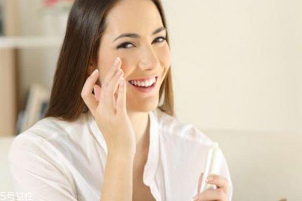 隔离霜和防晒霜效果一样吗 隔离与防晒的使用先后顺序