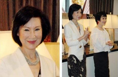 ​50岁女人适合化妆吗 50岁化妆好不好