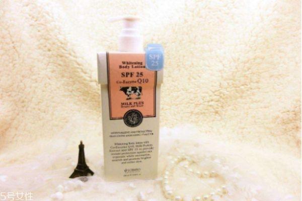 身体乳夏天能用吗 使用身体乳注意事项