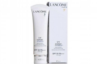 ​口碑最好的脸部防晒推荐 不做黑美人