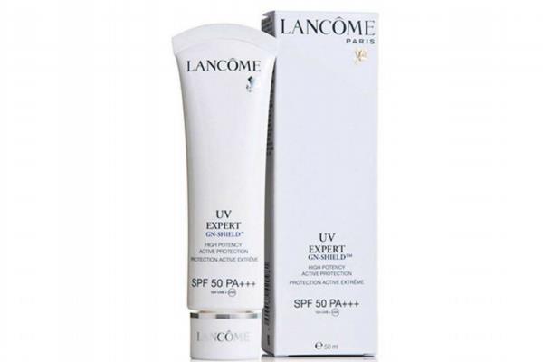 口碑最好的脸部防晒推荐 不做黑美人