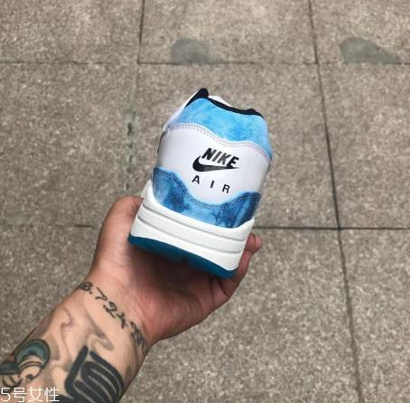 nike air max 1 n7配色什么时候发售_实物曝光