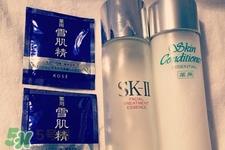 雪肌精美白效果好吗？雪肌精哪款美白效果好？