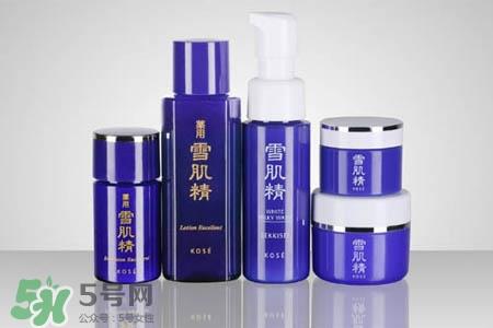 雪肌精美白效果好吗？雪肌精哪款美白效果好？