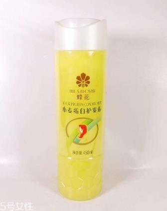 蜂花护发素好用吗 便宜大碗好用的护发素