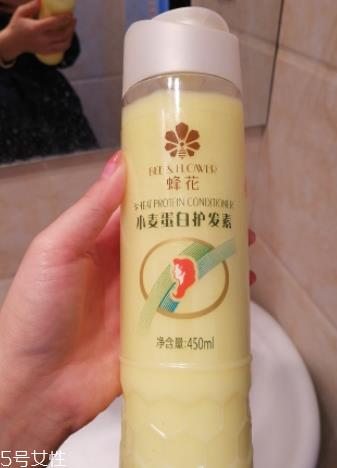 蜂花护发素好用吗 便宜大碗好用的护发素