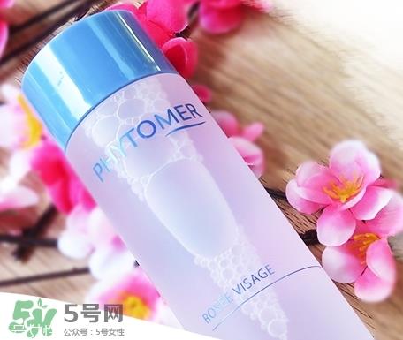 phytomer是什么牌子_哪个国家的_什么档次