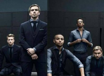 ​hugo boss是几线品牌？hugo boss是奢侈品吗？