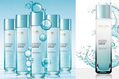 ​油皮精华油哪个牌子好 轻感精华油推荐