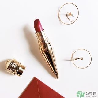 女王权杖口红怎么样?女王权杖口红好看吗?