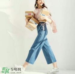 牛仔阔腿裤搭配什么鞋子？阔腿牛仔裤搭配什么鞋子好看？