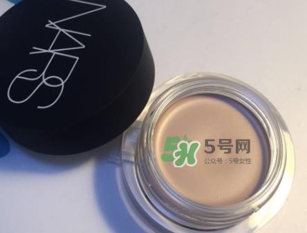 nars遮瑕膏和遮瑕蜜哪个好？nars遮瑕膏怎么样？