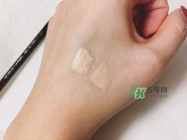 nars遮瑕膏和遮瑕蜜哪个好？nars遮瑕膏怎么样？