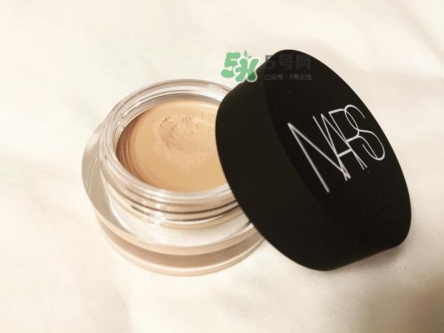 nars遮瑕膏和遮瑕蜜哪个好？nars遮瑕膏怎么样？