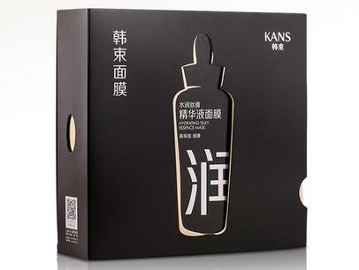 韩束有几个系列 韩束黑面膜的主要功效