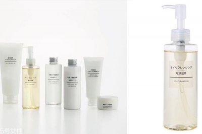 ​痘痘肌适合用卸妆油吗 4款痘痘肌卸妆油推荐