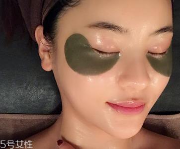 香蒲丽绿公主眼膜效果 香蒲丽绿公主眼膜评价