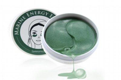 ​香蒲丽绿公主眼膜效果 香蒲丽绿公主眼膜评价