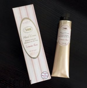 sabon薰衣草玫瑰护手霜好用吗？sabon护手霜测评