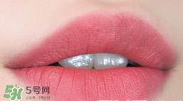 NARS唇膏笔试色 nars唇膏笔豆沙色试色