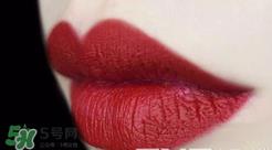NARS唇膏笔试色 nars唇膏笔豆沙色试色