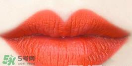 NARS唇膏笔试色 nars唇膏笔豆沙色试色