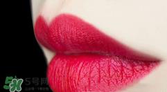 NARS唇膏笔试色 nars唇膏笔豆沙色试色