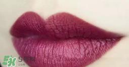 NARS唇膏笔试色 nars唇膏笔豆沙色试色