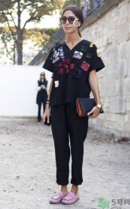 ​腿不够长要穿什么？腿不够长要穿它成就长腿！