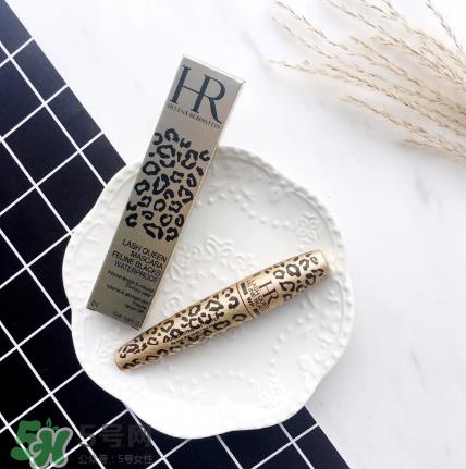 赫莲娜猎豹睫毛膏多少钱 官网价格