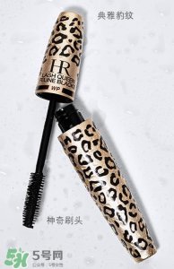 ​赫莲娜猎豹睫毛膏多少钱 官网价格