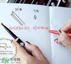 veecci唯资眉笔多少钱？veecci唯资眉笔专柜价格