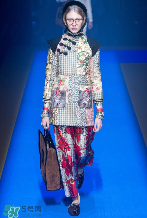 gucci2018春夏系列怎么样_好看吗_款式有哪些？