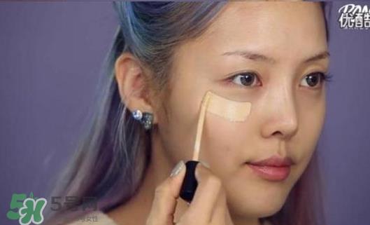 珂莱欧遮瑕液色号 clio珂莱欧遮瑕液试色