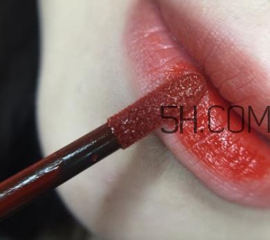 番茄南瓜色是什么颜色的口红？番茄南瓜色口红推荐