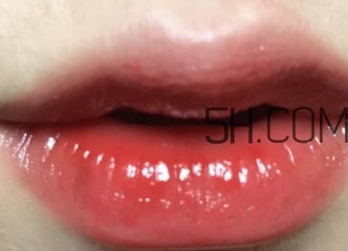 番茄南瓜色是什么颜色的口红？番茄南瓜色口红推荐