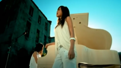 ​不敢相信！蜜雪薇琪隔16年回归歌坛 南拳妈妈也合体复出