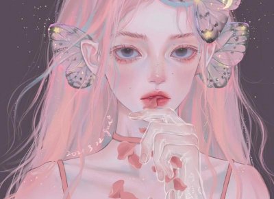 ​深情的他活到高龄老死，她的深情却要了自己年轻的命