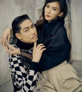 ​林志玲丈夫AKIRA家族背景引人关注，成功赢得林志玲芳心