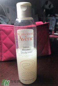 ​雅漾舒润柔肤水怎么样 雅漾舒润柔肤水沉淀物